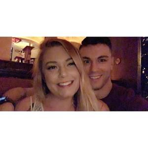 Meet your Posher, Frederick